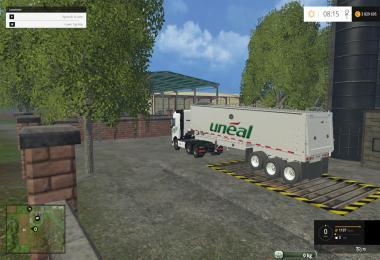 LS15 VolvoFH16 UNEAL VERSION VOLVO FH16