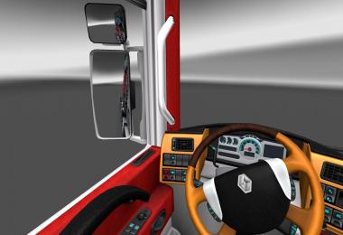 Magnum interior new v1.0