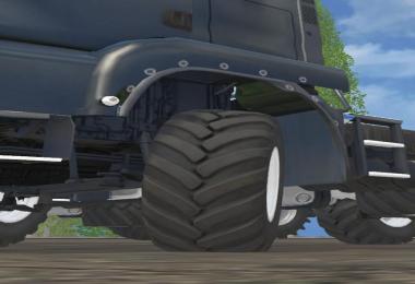 MAN agricultural v2.3 CV