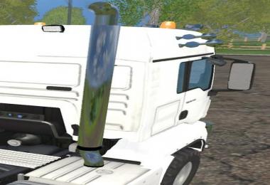 MAN agricultural v2.3 CV