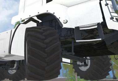 MAN agricultural v2.3 CV