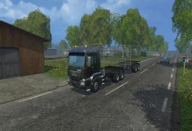 MAN ball Transport Pack v1.0