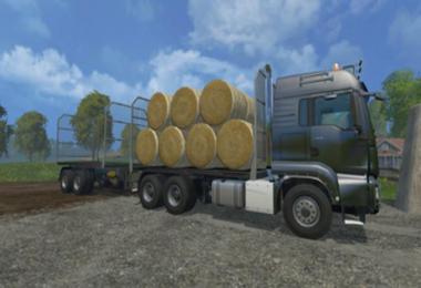 MAN ball Transport Pack v1.0