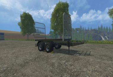 MAN ball Transport Pack v1.0