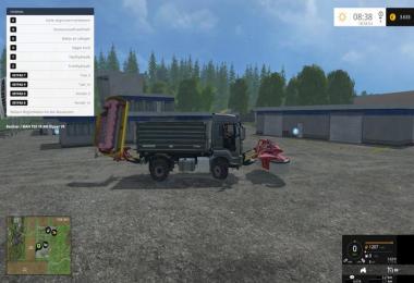 MAN TGS 18.440 Kipper v1.2