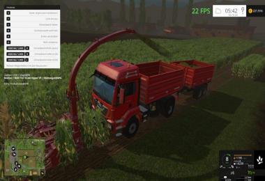 MAN TGS 18.440 Kipper v1.2