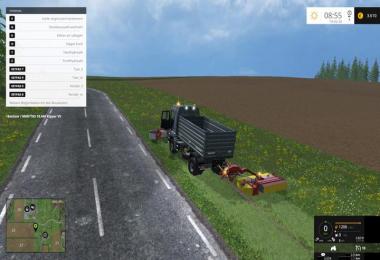 MAN TGS 18.440 Kipper v1.2