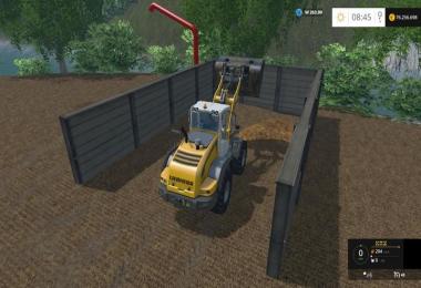 Manure Silo v1.0