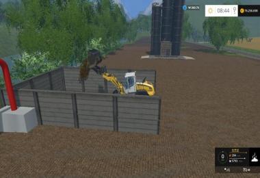 Manure Silo v1.0