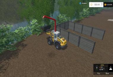 Manure Silo v1.0