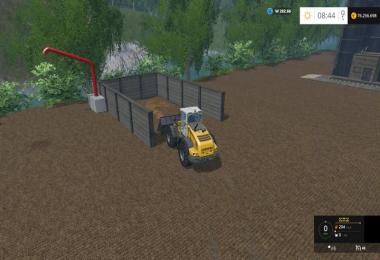 Manure Silo v1.0