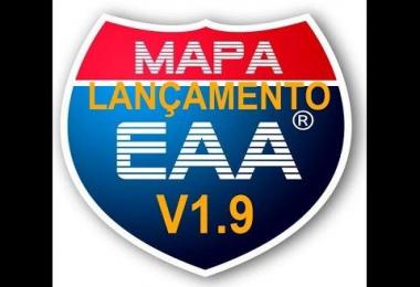 Map EAA v1.9