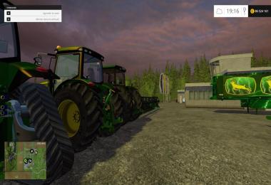 Mega Pack John Deere  V1