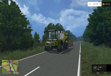 MIG Map MadeInGermany Region Celle v0.94 Beta