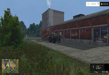 MIG Map MadeInGermany Region Celle v0.94 Beta