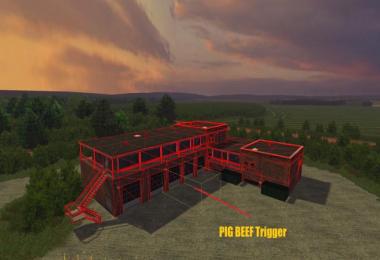 MIG Map MadeInGermany Region Celle v0.94 Beta