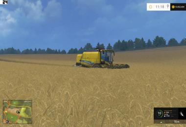 MIG Map MadeInGermany Region Celle v0.94 Beta