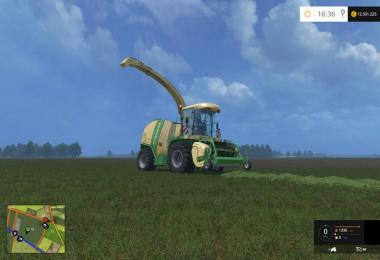 MIG Map MadeInGermany Region Celle v0.94 Beta