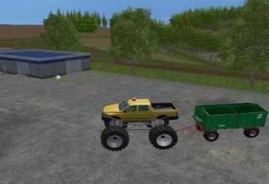 Monstertruck v1.0