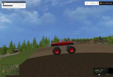 Monstertruck v1.0