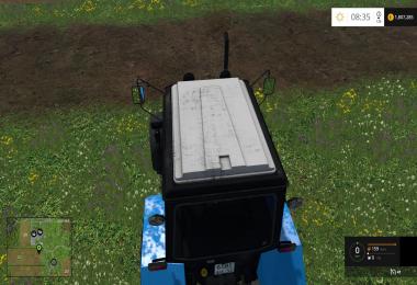 MTZ-1221 BELARUS v2.0