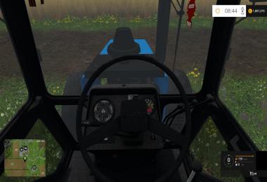 MTZ-1221 BELARUS v2.0