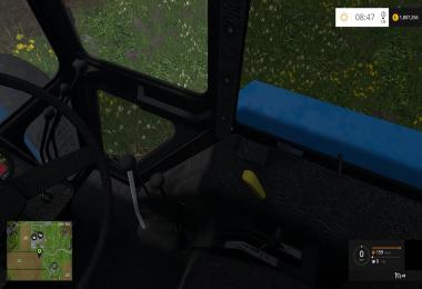 MTZ-1221 BELARUS v2.0