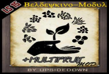 Multi Fruit module for Baldeykino v3.01