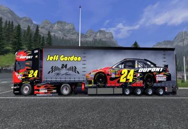 Nascar Jumbotrailer v1.0