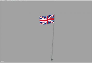 National Flag v1.0