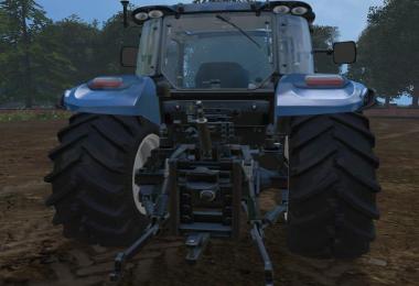 New Holland T5 90.105 v0.7 Beta