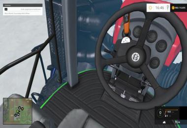 New Holland T9 Sundries v1.0