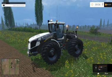 New Holland T9560 double pack v1.0