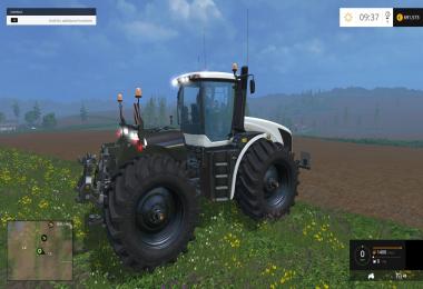 New Holland T9560 double pack v1.0