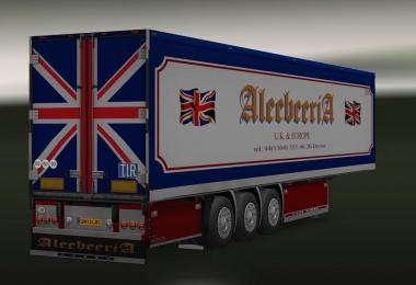 New SCS Reefer v1.15