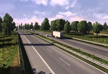 New Traffic Mod for v1.16 - Modhub.us