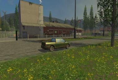 New Westbridge Hills v1.0