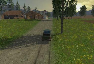 New Westbridge Hills v1.0