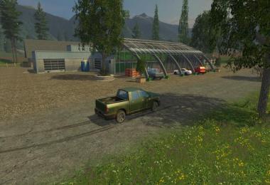 New Westbridge Hills v1.0