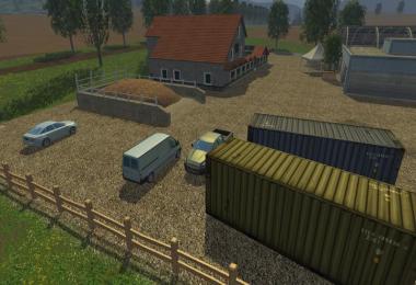 New Westbridge Hills v1.0