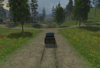 New Westbridge Hills v1.0