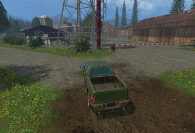 New Westbridge Hills v1.0