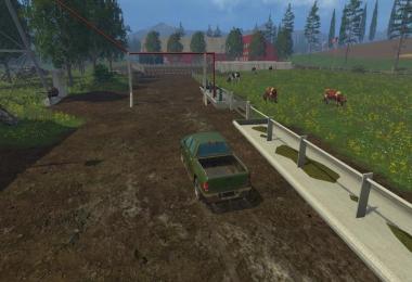 New Westbridge Hills v1.0