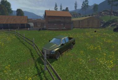 New Westbridge Hills v1.0