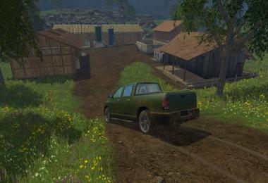 New Westbridge Hills v1.0