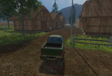 New Westbridge Hills v1.0