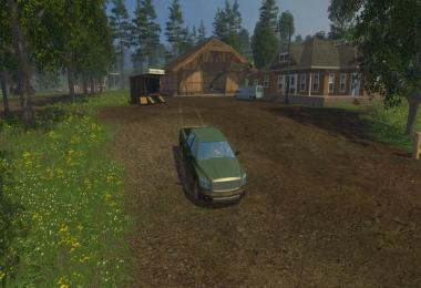 New Westbridge Hills v1.0