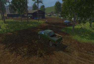 New Westbridge Hills v1.0