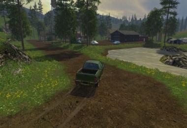 New Westbridge Hills v1.0