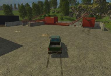 New Westbridge Hills v1.0